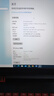 联想（Lenovo) 拯救者15.6寸Y7000/ R9000P高刷电竞吃鸡设计游戏本二手笔记本电脑 95新I7-8750H 1050Ti Y7000 32G内存+1TB固态 实拍图