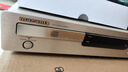 马兰士（MARANTZ）CD50N/K1SG 家庭影院 HIFI发烧CD机音响 高解析网络数字音频播放器 无线WIFI USB HDMI连接 银金色 晒单实拍图