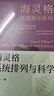 海灵格智慧精华系列：源头海灵格家族系统排列与科学 实拍图