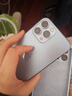 Apple iPhone 13 Pro Max 苹果13 ProMax 5G 二手苹果手机 国行双卡 远峰蓝色【店长推荐 极速发货】 【99新】256G【更换飞毛腿电池】 五星店铺+购物无忧+一年质保 实拍图