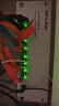TP-LINK 千兆8口一体化有线弱电箱路由模块 7口支持POE供电 AP管理 PoE·AC一体机  TL-R499GPM-AC 实拍图