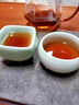 班章醇冰岛普洱茶熟茶十年以上云南古树茶沱茶小包装茶叶自己喝礼盒送礼 边藏边喝【十年陈冰岛】2盒共1000g+送10片+泡茶杯 实拍图