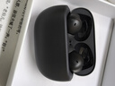 Masentek 耳机保护套 适用于红米Redmi Buds 4 Pro蓝牙耳机小米xiaomi 液态硅胶套软壳仓盒配件 防摔尘 黑 实拍图