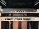 锐捷（Ruijie）WiFi6室外无线AP RG-EAP662(G)千兆双频1800M 智能全向大功率户外无线基站 IP68室外防尘防水 实拍图