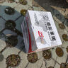 骆驼(CAMEL)汽车电瓶蓄电池L2350(2S) 12V 长安悦翔睿骋上门安装 实拍图