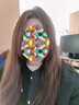 尚都比拉冬季100%羊毛双面呢百搭圆领小个子短款毛呢外套 炭灰色 XL  实拍图