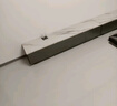 米客米家（MIKEMIJIA）北欧电视柜客厅家用小户型简约现代岩板色轻奢茶几电视机柜组合 【1.6米】深空灰+白色大理石纹 组装（自行安装） 实拍图