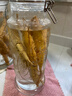 恩义 泡酒玻璃瓶加厚家用泡酒酒瓶带龙头创意酒坛子密封泡酒罐 实拍图
