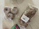 芷郁 原色麻绳3卷绳子装饰品手工编织捆绑绳线网diy材料编制复古风绳 实拍图