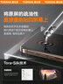 图拉斯【销额第一丨升级泰坦膜】适用苹果16ProMax钢化膜iPhone15Pro手机膜14无尘仓全屏13高清防摔原感 全网热销推荐丨一张有技术的秒贴膜 【iPhone 15】 实拍图