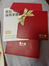 周六福（ZLF）  18K金耳钉玫瑰金四叶草彩金耳钉女友 现货 实拍图