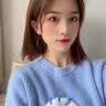 蔓笙纯S999足银水滴耳线女气质简约长款耳坠夏时尚新款个性养耳洞耳钉 999银流苏耳线一对 实拍图