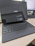 戴睿（dere）T30Pro【2025新品+2K触摸屏】笔记本电脑平板二合一 windows系统金属超薄商务便携办公电脑轻薄本 【2025款-悬浮妙控键盘】2K触控屏 16G内存 256G高速固态 实拍图