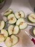 财莱乐新西兰进口青苹果新鲜水果酸甜苹果孕妇水果高端进口 青苹果12个（单果160 -190g） 晒单实拍图