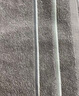 洁丽雅（Grace）毛巾5条装纯棉柔软不易掉毛洗脸洗澡家用吸水男女情侣加厚大面巾 实拍图