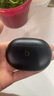beats Studio Buds + (第二代) 真无线降噪耳机 蓝牙耳机 兼容苹果安卓系统 黑色/金色 实拍图