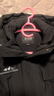 波司登反季冬季极寒羽绒服鹅绒于适同款男女情侣款短款大毛领外套 实拍图