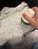 【抖音top1】扬子YANGZI毛球修剪器家用去球器去毛球器剃毛器打毛器去球器衣服除毛器剃毛机充电式 米白色1刀头 实拍图