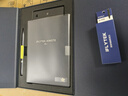 科大讯飞智能办公本Air2 Pro墨水屏8.2英寸电子书阅读器 语言转文字电纸书会议记录电子笔记 Air2 Pro Air 2 经典黑【赠充电器+笔芯+礼品袋】 实拍图