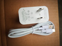 猎弗蒙适用华为超级快充头Mate40Pro Nova8SE 60充电器P30手机5G适用荣耀手机6A通用50 p9全兼容闪充套装 适用【66W超级快充头+1.0米6A快充线】 实拍图