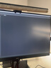 AOC 显示器 27B30H 27英寸电脑屏幕  120Hz HDMI全高清IPS广视角 窄边框 低蓝光不闪屏 27B10H2 黑色 100Hz 实拍图