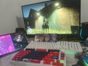 联想(Lenovo) HDMI转DVI转接线 DVI转HDMI高清线双向互转转接头 笔记本电脑连接显示器投影仪转换线8米 实拍图