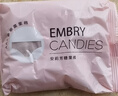 安莉芳Embry candies系列糖果裤女莫代尔中高腰内裤 DEP00157SKN XL  实拍图