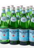 圣培露（S.Pellegrino）意大利含气天然矿泉水气泡水750ml*12瓶 中英文随机整箱售卖 实拍图