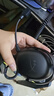 极度未知（HYPERX）飓风2飓风3二代三代cloud系列 电竞游戏耳机头戴式有线无线电脑fps吃鸡ps5 xbox耳麦降噪麦克风 【飓风3无线】120小时续航丨黑 实拍图