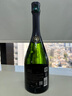 白雪（PIPER-HEIDSIECK）香槟查理哈雪珍藏口粮香槟查尔斯海瑟克Charles Heidsieck起泡酒 查理哈雪珍藏香槟NV750ml单支 实拍图