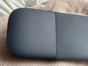 微软（Microsoft）Surface Arc Touch无线蓝牙鼠标 轻薄折叠便携办公鼠标 全滚动平面 蓝影技术 平板笔记本电脑通用 Surface Arc蓝牙鼠标【石墨黑】 实拍图
