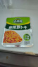 吉香居榨菜 麻辣萝卜干 辣萝卜条 川式风味佐餐下饭咸菜 80g*5袋 实拍图
