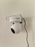 普联（TP-LINK）监控摄像头 室内家用高清无线看家宝 宠物监控器 360度全景旋转云台摄像机手机APP远程查看监控器 【单镜头|单画面】500万旗舰 16GB内存卡【免费升级32GB卡】 4mm 实拍图