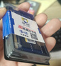 协德 (XIEDE)笔记本DDR3 1333 4G电脑内存条 双面16片256颗粒内存 实拍图
