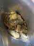 IRVINS【新加坡国家馆】进口薯片休闲零食即食小吃特色年货鱼皮 【宁波保税】呛辣咸蛋黄薯片95g 实拍图