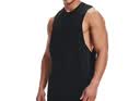 安德玛夏季Velocity Muscle男子速干训练运动背心1327972 实拍图