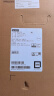 联想（Lenovo）小新Pro 27一体台式电脑27英寸2.5K高刷屏(酷睿13代i7-13620H 32G DDR5内存 1TB SSD )深空 实拍图