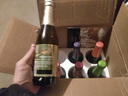 Lindemans林德曼桃子/山莓啤酒礼盒250ml*6瓶 比利时进口 果味精酿新春送礼 实拍图