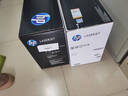 惠普（HP）CZ192A黑色硒鼓93a适用于m435nw\m701a\m701n\m706n 约12000页 实拍图