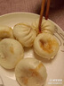 约取小笼包500g沙县美食速冻面点鲜美肉馅家庭早餐速食半成品加热即食 实拍图