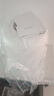飞科（FLYCO） 空气加湿器卧室办公室桌面家用大容量宿舍易清洁大雾量净化空气 FH9212【简约白】4L 实拍图