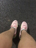 NEW BALANCE【IU同款】男鞋女鞋Rebel v3速度训练专业跑步鞋MFCXGG3 43 实拍图