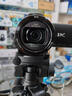 索尼（SONY） FDR-AX45A高清数码摄像机4K专业视频拍摄vlog摄影机直播旅游婚庆便携式录像机 AX45A 套餐三 实拍图