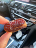 丽盈黑耶枣皮阿诺椰枣400g非特级沙特进口原材料特产果干蜜饯 实拍图