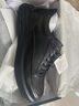 百丽潮搭厚底休闲皮鞋男鞋冬季舒适真皮商务运动鞋A1685DM4【预售】 黑色-单里 42 (260mm) 实拍图