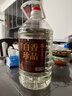 白香贵州茅台镇酱香白酒53粮食高粱坤沙老酒高度白酒桶装泡酒用酒5L 53度 5L 1桶 白香珍品 实拍图