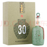 古越龙山绍兴黄酒 古越龙山三十年陈酿 30年花雕酒 糯米酒 高端商务用酒 30年陈酿 500mL 6瓶 整箱装 实拍图