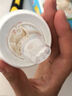 皇嗣适用贝亲奶瓶配件直饮吸管奶嘴第三代重力球鸭嘴宝宝宽口径水杯盖 学饮吸管嘴(秒变吸管杯)9月以上 实拍图