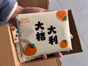 大桔大利系列原木气垫纸巾家用抽纸餐巾纸卫生纸200张加厚面巾纸 【200张实惠装】超值48包 实拍图