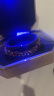 法蔻（farcoko）水晶手链女镀玫瑰金首饰品元素星座配饰品生日情人节表白礼送女友 多姿多彩玫瑰金 实拍图